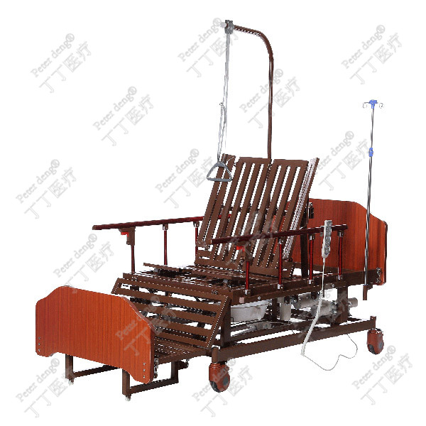 Electric nursing bed图片3