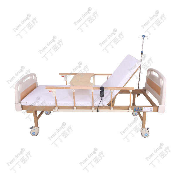 Electric nursing bed图片2