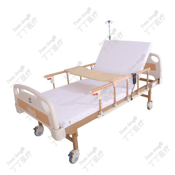 Electric nursing bed图片3