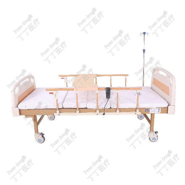 Electric nursing bed图片4