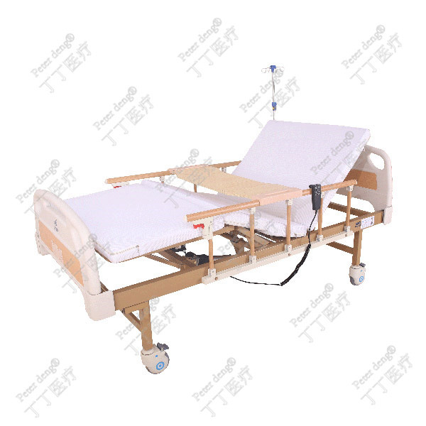 Electric nursing bed图片6