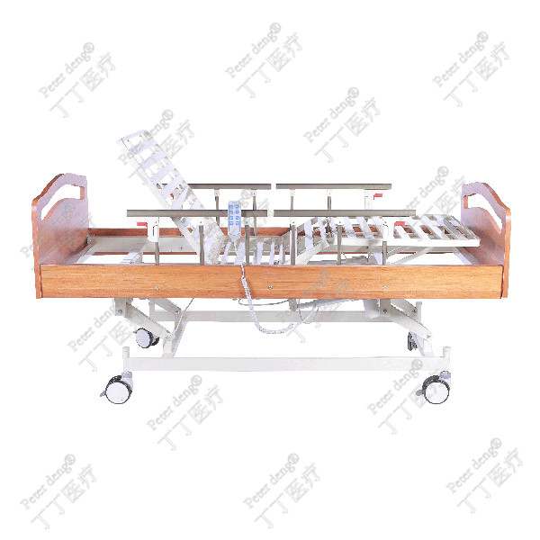 Electric nursing bed图片2