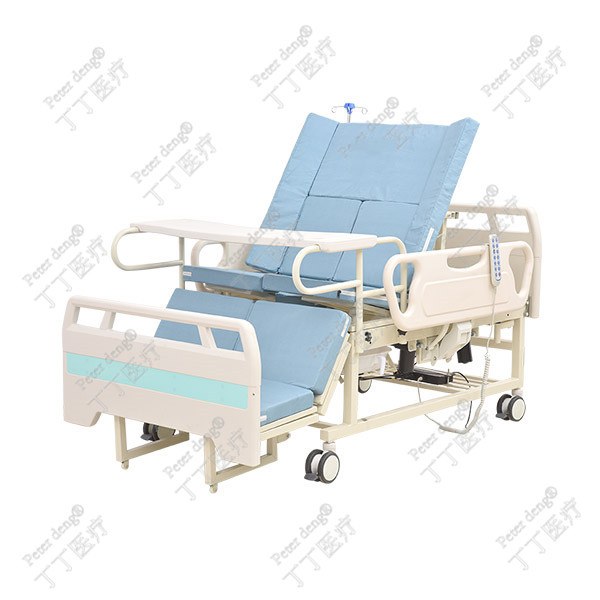 Electric nursing bed图片2