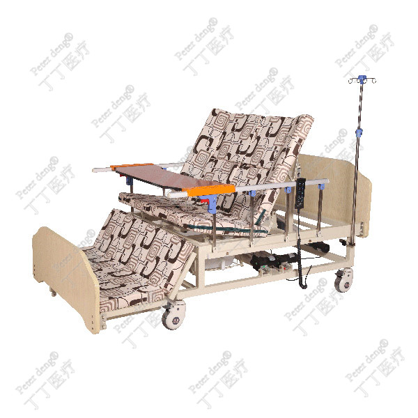 Electric nursing bed图片2