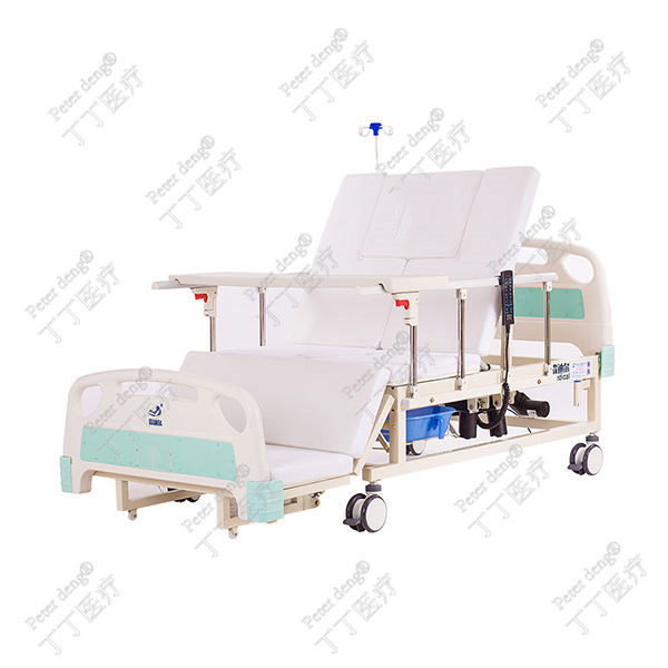 Electric nursing bed图片2