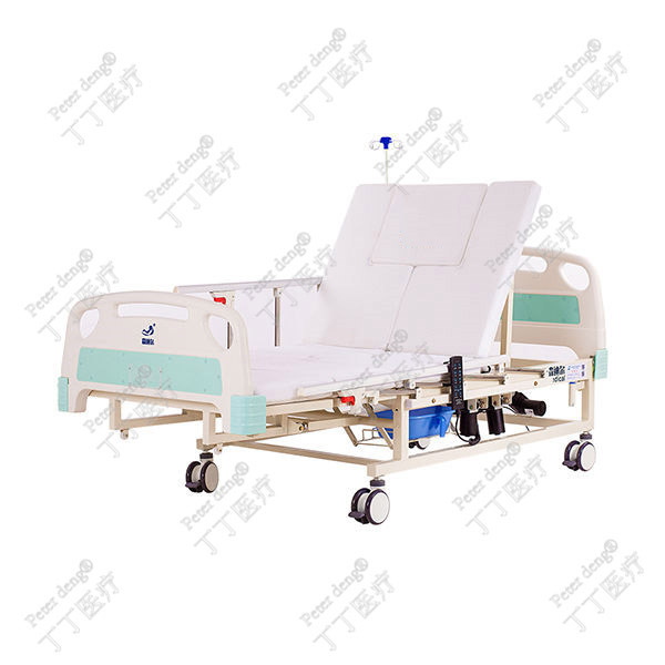 Electric nursing bed图片3