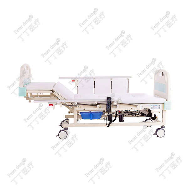 Electric nursing bed图片4