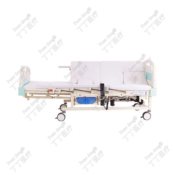 Electric nursing bed图片5