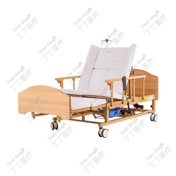 Electric nursing bed图片2