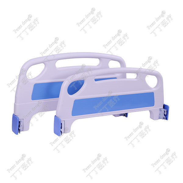 Hospital bed accessory series