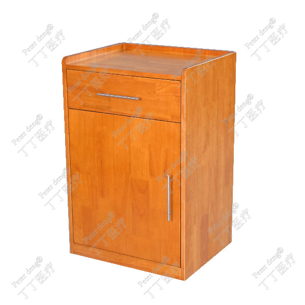 Hospital bed supporting series