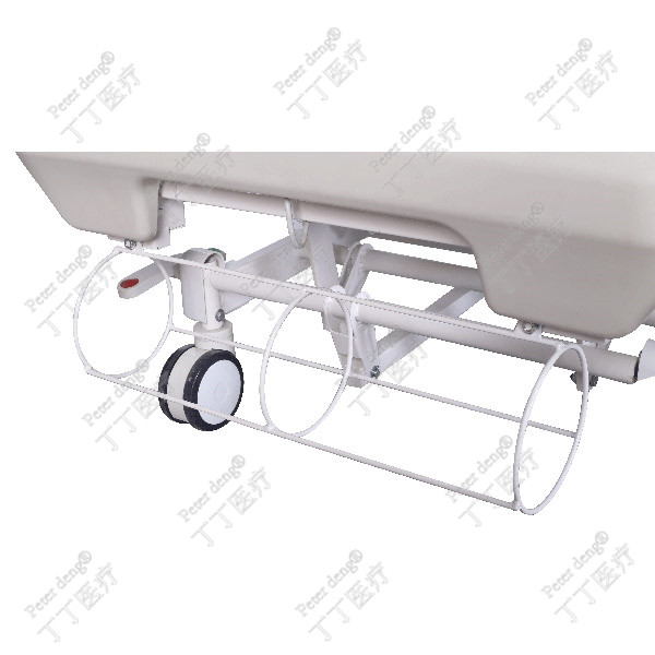 Medical electric hospital bed图片2