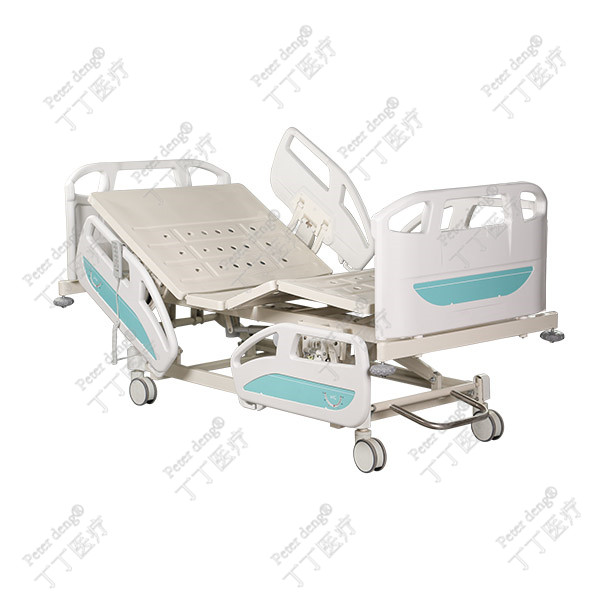 Medical electric hospital bed图片3